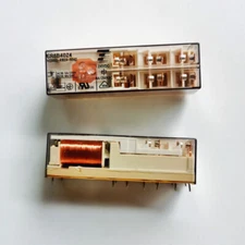 1PC For SR6B4024 V23050-A1024-A542 Safety Relay 24V 14-pins