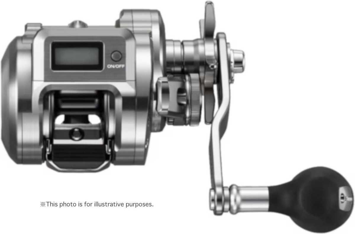 24 OCEA CONQUEST CT 300HG Right Shimano Reel NEW in Box