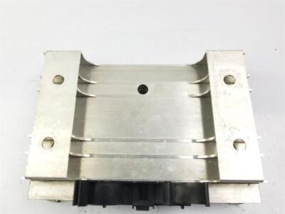 12-19 991 991.2 PORSCHE 911 GT3 RS QUERVERBINDUNG TUNNELTRÄGER 99150482300