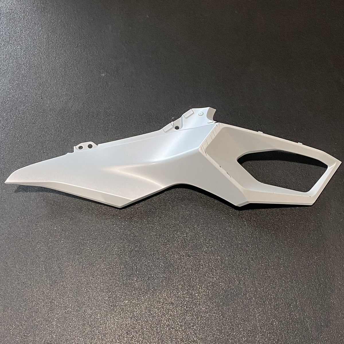 2024 25 Kawasaki Ninja 500 EX500 OEM 55028-0885 Right Side Cowling