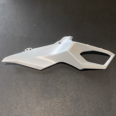 2024 25 Kawasaki Ninja 500 EX500 OEM 55028-0885 Right Side Cowling