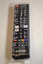 OEM SAMSUNG TV Remote Control UN65TU7000FXZA BN59-01315J NEW SEALED & GENUINE lz