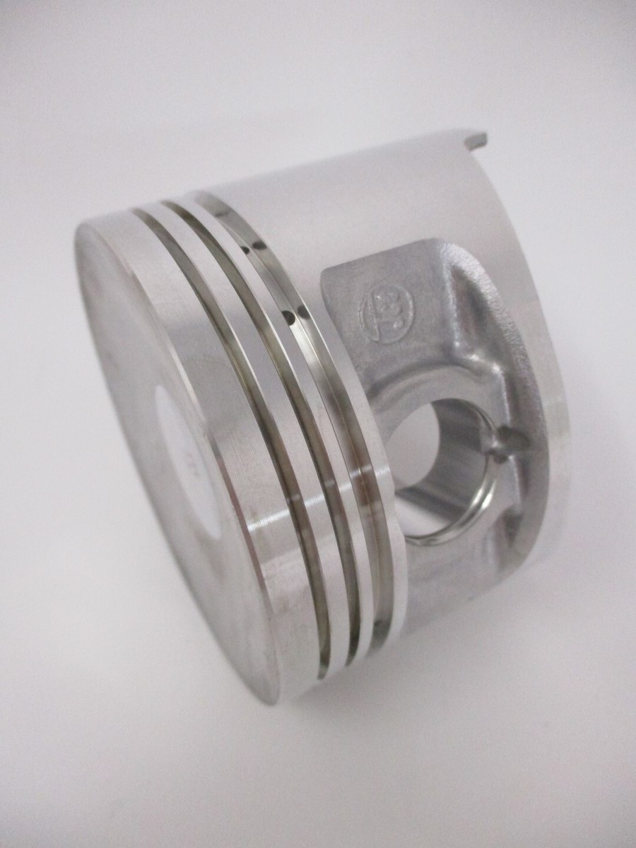 Genuine Kawasaki 13001-2207 Piston FE290D 13001-2178 13001-2125