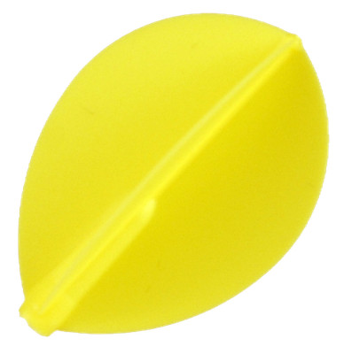 Cosmo Fit Flight Pear Dart Flights
