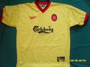 maglie vintage reebok