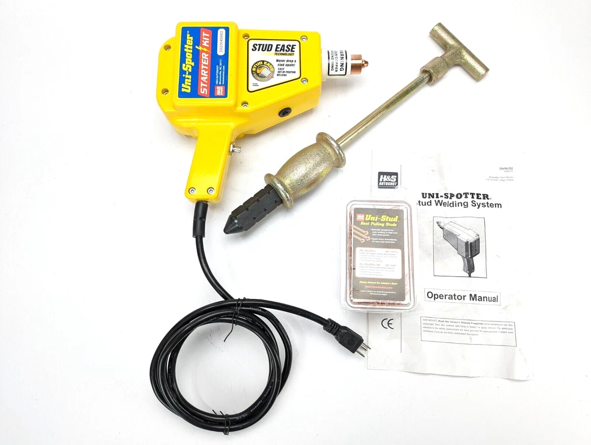Stud ease dent puller outlet