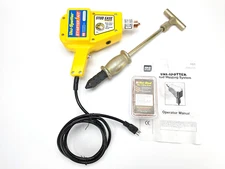 H And S Auto Shot 4550 STARTER PLUS STUD WELDER KIT