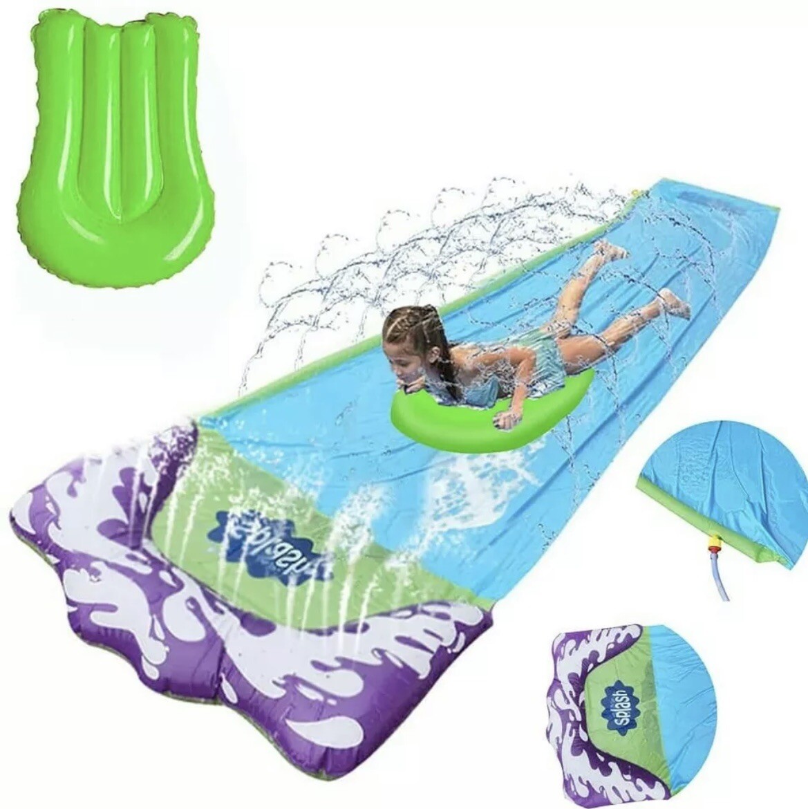 eprosmin pool