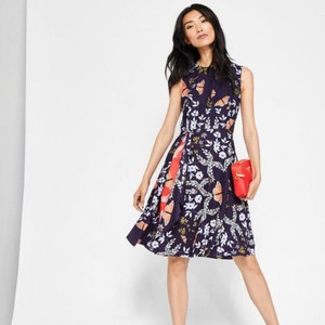 ted baker kyoto dress