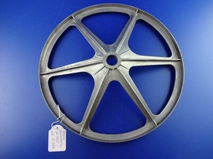 Keilriemen Waschmaschine - Miele NOVOTRONIC W 963 2123901