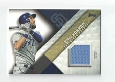 2018 Topps Series 2 Eric Hosmer Major League Material Relic
