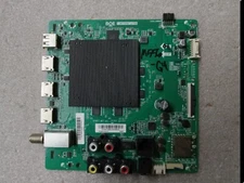 VIZIO 55" Main M556-G4 MAIN BOARD T.MT5597.U768 Motherboard Video Input Unit