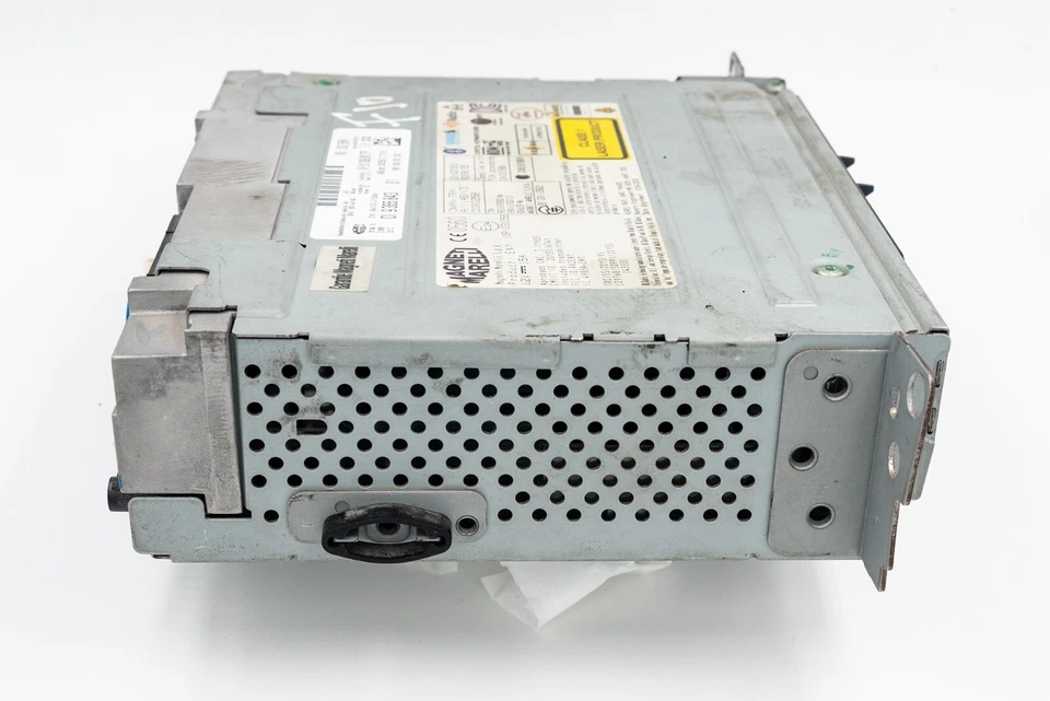 BMW HEAD UNIT BASIC NAVIGATION RADIO/BT/DVD/GPS  3 SER F10 F30 1 SER F20 9365843 - Image 4 of 4