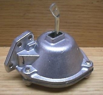 NOS Chevrolet Carburetor Chamber 94248434 Spectrum (?), Free US Ship < - Picture 1 of 4