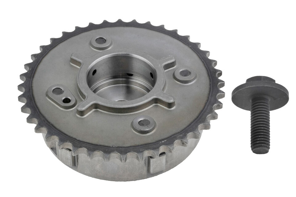 Poulie d'arbre à cames Mazda 3 6 CX-7 en acier forgé renforcé L3K9124X0B