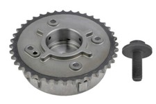 Poulies diverses Mazda CX-7