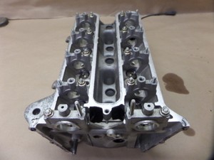 1998 BMW K1200RS Zylinderkopf / Kopf / P/N 1464807