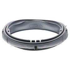 Sello de junta de fuelle de arranque de puerta de lavadora ERP MDS47123602 para lavadora LG