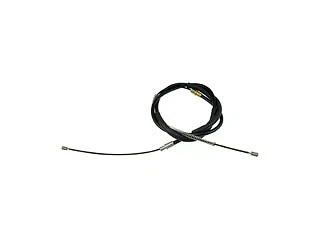 For 1996-2000 GMC K3500 Dorman Parking Brake Cable Rear Left 1997 1998 1999 - Image 3 of 4