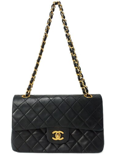 CHANEL Matelasse chain shoulder bag 23 A01113 #T155 - Picture 1 of 9