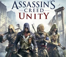 Assassin's Creed Unity Uplay Key PC