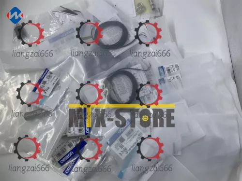 1PCS Brand new OMRON E2A-M12KS02-M1-B1 Sensor&Proximity Switch