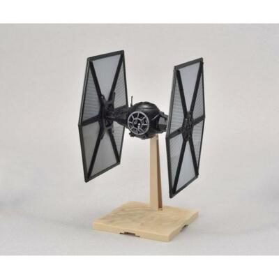 Star Wars 1/72 First Order Tie Fighter The Force Awakens