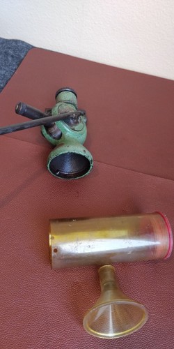 Vintage Redding-Hunter Reloading Powder Measure - Picture 21 of 24
