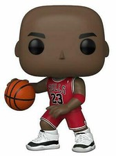 Michael Jordan Chicago Bulls 10 inch Special Edition Funko Pop NBA
