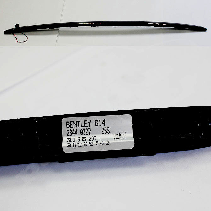 🚚Bentley Continental Gt High Mount Brake Light