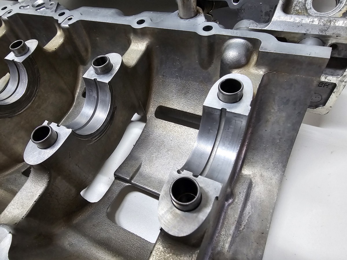 【HI FI FNK】Fuffy Blosuon 2010 YAMAHA FX FZR HO CRUISER HIGH OUTPUT 1.8 OEM ENGINE