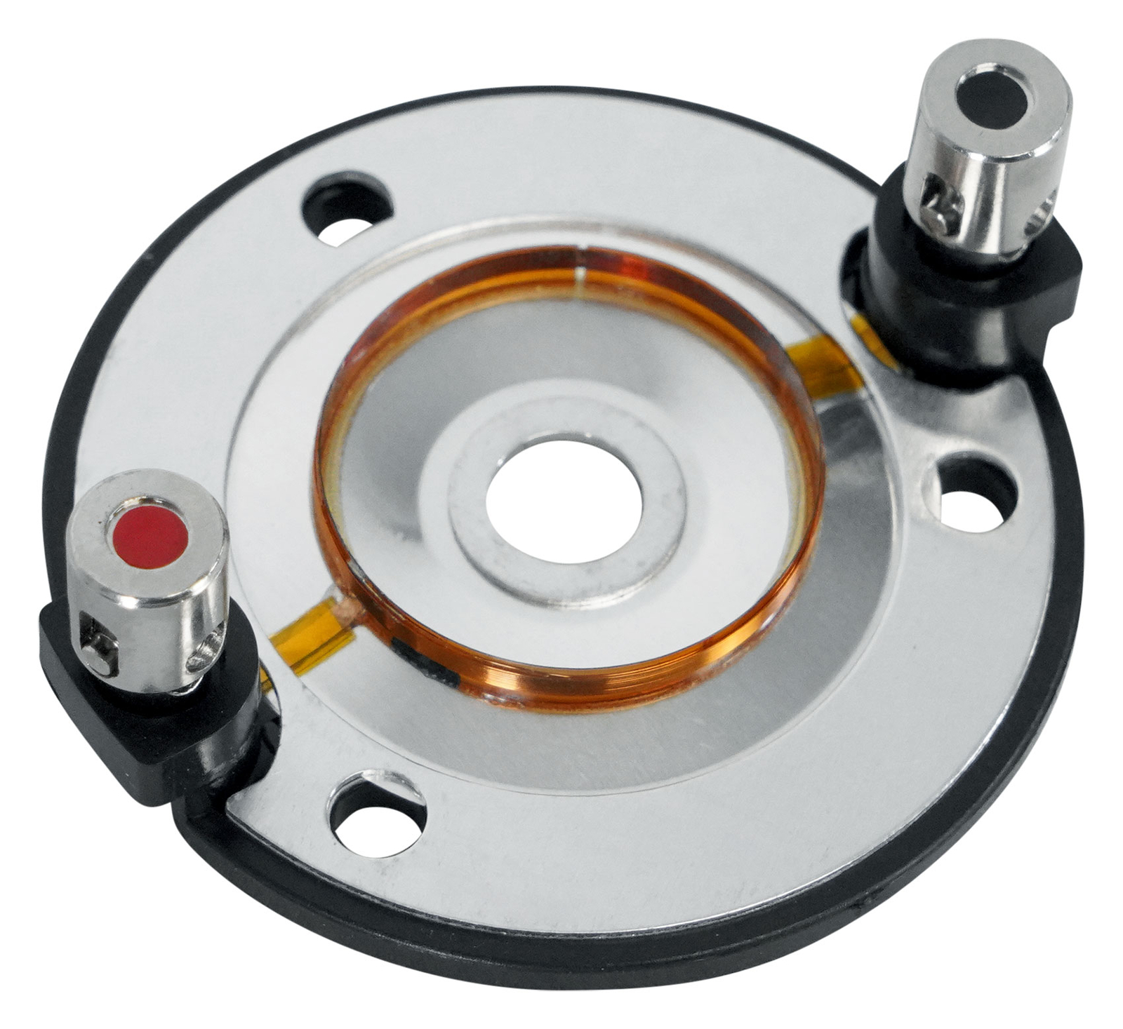 Комплект для замены диафрагмы твитера Kicker ST3TRK 1 Recone Kit для ST3TW 49ST3TRK 3090₽