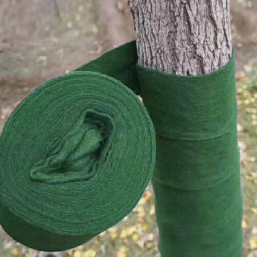 Tree Protector Wrap Winter-proof Tree Protector Wrap Plants Bandage Packing Wrap