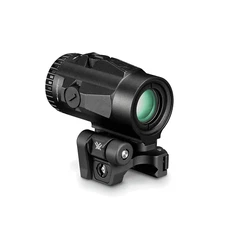 Vortex Micro 3X Magnifier with Flip Mount, Model# V3XM