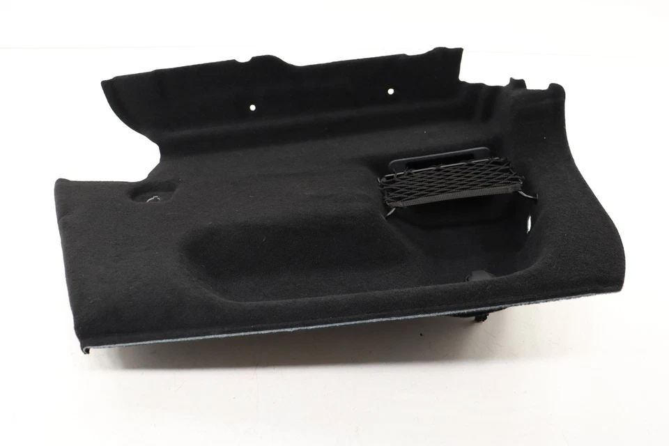 2021-2023 MERCEDES GLA250 H247 REAR LEFT QUARTER TRIM PANEL OEM A24769061039E07 - Image 4 of 4