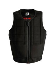 Follow RD Raph Derome Men's Impact Vest Jacket