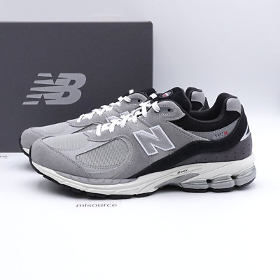 New Balance M2002R グレー/シルバー 国内7月12日発売予定】 ニューバランス M2002R グレー/シルバー