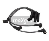 ZüNdleitungssatz Maxgear 53-0112 FüR Ford Fiesta V Ka