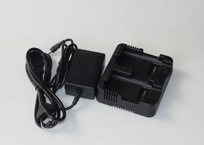 2M battery charger for Nikon NIVO 2M/2C Series DPL-322 total station Nivo C/M