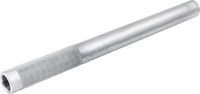 Allstar Professionelles 3/4 Aluminium Rundrohr 18 Zoll