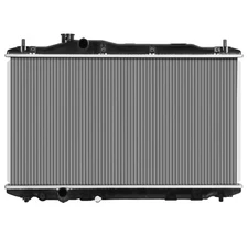 Aluminum Radiator Assembly Fits 2012-2015 Honda Civic 2-Door 4-Door CU13221