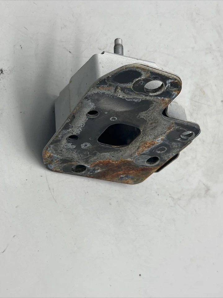 Parachoques trasero izquierdo Infiniti M35 A45-908 2006-2010 montaje en soporte piezas OEM Foto 4 de 4