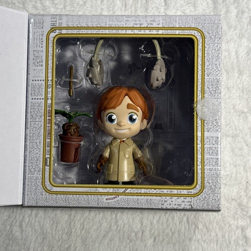 Funko 5 Star Vinyl Figure - RON WEASLEY (Herbology) - New Harry Potter - Picture 2 of 9