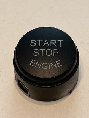 Start Stop Knopf für BMW F01 F10 F16 F20 F30 F48