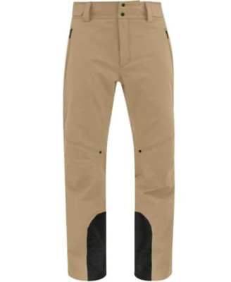 HEAD REBELS Men's Ski and Snowboard Pants Tan Size XL $475 NEW
