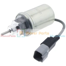 Fuel Stop Solenoid U85206452 U85206451 185206450 for Perkins Engine 403D 404D