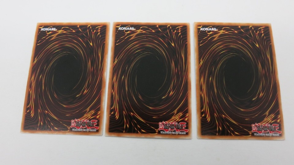 3x THE PHANTOM KNIGHTS OF SHADE BRIGANDINE OP14-EN025 COMMON YUGIOH ...