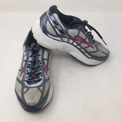 brooks dyad 8 wide