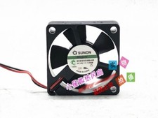 SUNON 3.5CM MC35101V2-0000-A99 12V 0.58W super quiet cooling fan