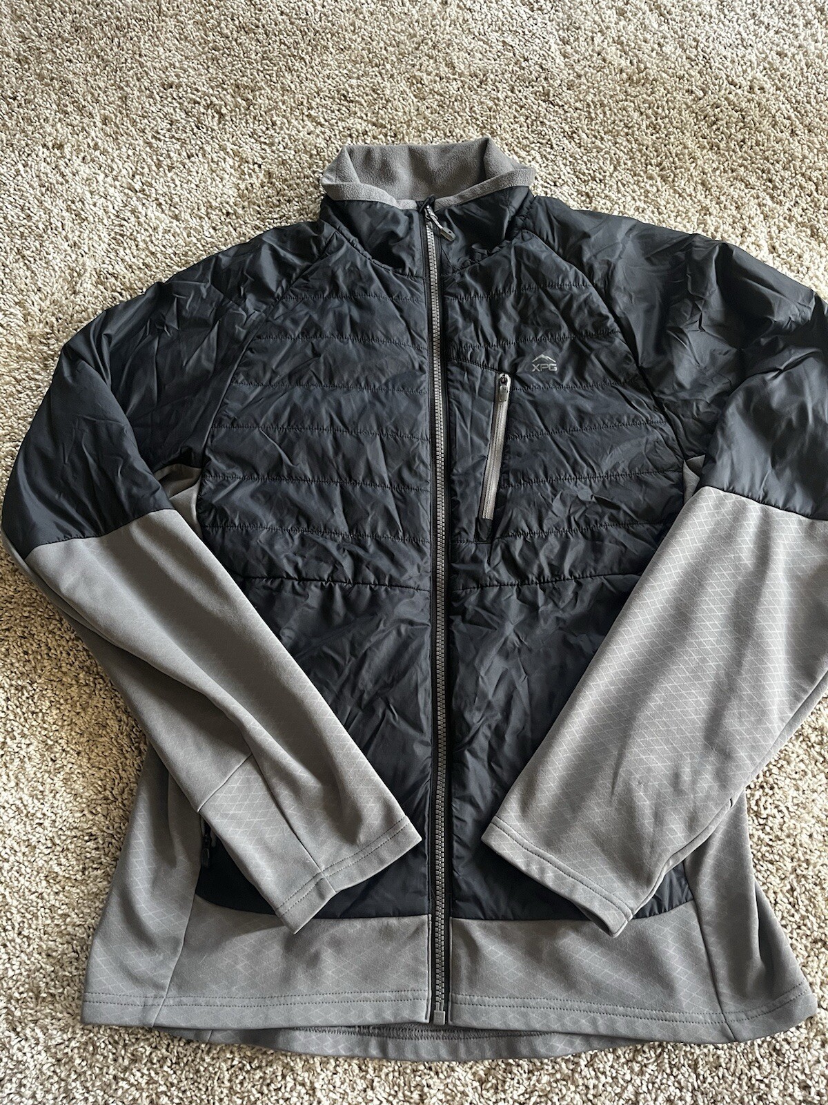 Cabela's XPG Extreme Performance Gear Jacket Men'… - image 1